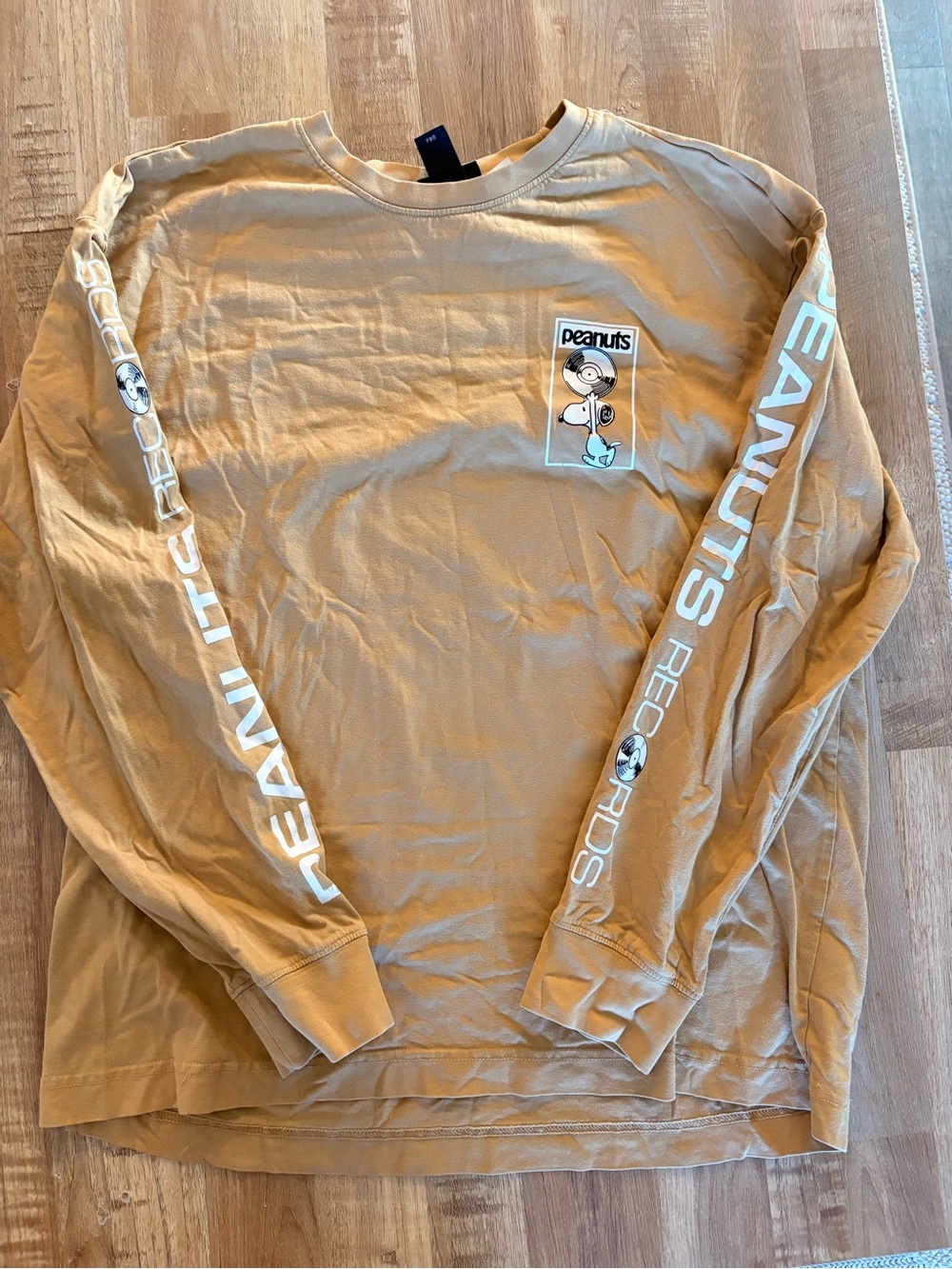 H&M shirt